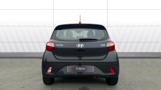 Hyundai i10 1.0 Advance 5dr Petrol Hatchback